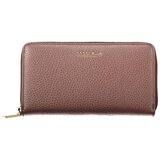 Coccinelle Metallic Soft ženski kožni novčanik 18x10x3 cm roza-smeđi Cijene