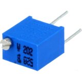  Linearni potenciometar T67W-2K | Eponuda.ba