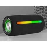 Bluetooth zvucnik 10W radio USB microSD Stripe TWS BT