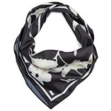 Orsay Black women's scarf - Women's Cene