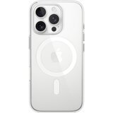 Apple iPhone 16 Pro Max Clear Case Magsafe, (21455817) Cene