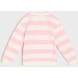 Sinsay Bluza s okruglim izrezom s printom Minnie Mouse | shoptok.hr
