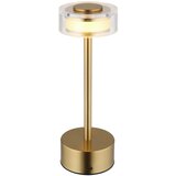 Globo NAMIZNA SVETILKA ZA POLNJENJE SHIRA 8/23,5 cm | Shoptok.si