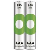Gp polnilna baterija AAA-950 mAh Ni-Mh 2 kom Cene