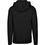 Mister Tee Men's sweatshirt Become The Change Butterfly Hoody black | shoptok.hr