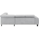 Bessagi Home sedežna garnitura malibu, oblika l | Shoptok.si