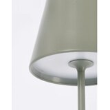 BIZZOTTO LED namizna zunanja svetilka na USB ø 12 cm Etna – | Shoptok.si