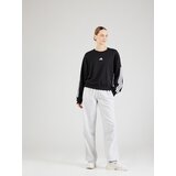 Adidas Športna majica črna / bela | Shoptok.si