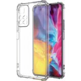  ovitek antishock za xiaomi redmi note 11 pro / 11 pro plus - prozoren | Shoptok.si