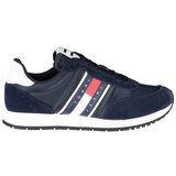 Tommy Hilfiger Plave Muške Sportske Tenisice Cijene