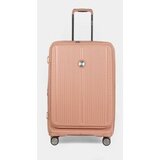  verage kofer rome-monti kajsija 24 inch Cene