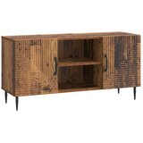 TV omarica Star les 102 x 34,5 x 50 cm Inženirski les, (5000210358) | Shoptok.si