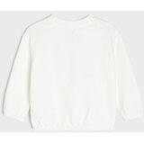 Sinsay Pamučni komplet: crewneck majica i flare hlače 101 Dalmatians | shoptok.hr