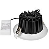 Schrack downlight c dali 150 20W 930 IP54 svetiljka Cene