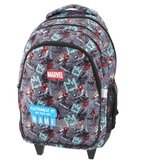 Best Buy Trolley, ranac sa točkićima, Spider-Man, Graffity | ePonuda.com