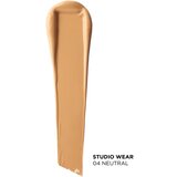 SOSU Cosmetics Studio Wear prekrivni tekoči puder SPF 50 odtenek 04 N 32 ml | Shoptok.si