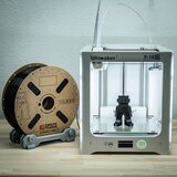 Formfutura ReForm - rApollo Black, 1.75 mm / 1000 g | Eponuda.com