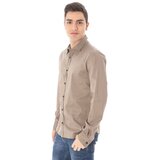 Costume National Muška Košulja s Dugim Rukavima | shoptok.hr