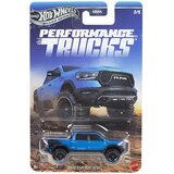 Mattel Hot Wheels Srebrna serija: 2020 RAM 1500 Rebel avtomobilček v merilu 1:64 - Cene