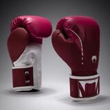 Venum Adrenaline Rukavice za Boks Burgundy/Pink 10OZ | Eponuda.com