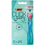 Bic Breech SH SOLEIL CLICK3 SENS B2.10 EU u