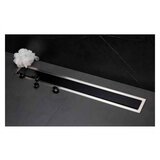 Confluo premium line 950 crno staklo 13000351 Cene