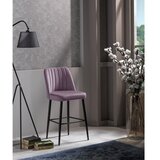 Hanah home set barskih stolica Vento, 4 dijela, ljubičasta | Eponuda.ba
