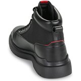 Hugo Nash_halb_pucvlg Crna | shoptok.hr