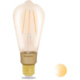 Marmitek pametna Wi-Fi LED žarulja sa žarnom niti XL- E27 | 650 lumena 6 W=40W Cijene