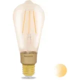 pametna Wi-Fi LED žarulja sa žarnom niti XL- E27 | 650 lumena 6 W=40W