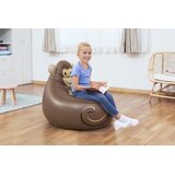  Napihljiva fotelja Monkey 72 x 72 x 64 cm Bestway 75116 Slike