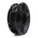 Filament polnilo 3D PLA 1,75mm 0,5kg črna
