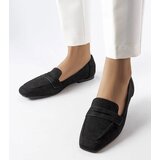Gemre Black Thayerville Loafers | Shoptok.si