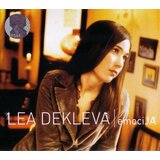 POSNETI MEDIJI DEKLEVA LEA - EMOCIJA, (5000486240) | Shoptok.si