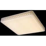 Globo 41339-48 - LED prigušiva plafonska lampa KELLY LED/48W/230V + daljinski upravljač | Eponuda.com