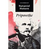 KOSMOS IZDAVAŠTVO Natanijel Hotorn - Pripovetke Cene