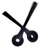 INORCO Za Iq Rv1001ae Rv101 robotski sesalnik Glavna stranska krtaa Hepa Filter Mop Mop Bombani filter Stranska krtaa A, (21981509) | Shoptok.si