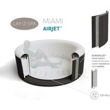 Bestway Lay-Z-Spa MIAMI | Shoptok.si