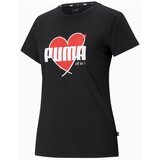 Puma Majice s kratkimi rokavi 58789701 pisana Cene