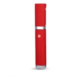  Selfie stick Rose 3.5mm crveni Cene