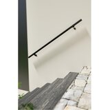 Minka Metalna ograda rukohvat Secura wall antracit 1,5 m | shoptok.hr