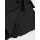 Sinsay Mini suknja s ukrasnim vezanjem | shoptok.hr