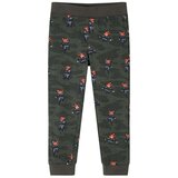  Dječja pidžama s dugim rukavima kaki 116 | shoptok.hr