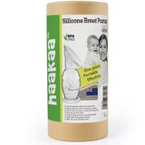 Haakaa ručna izdajalica silikon 2. gen 100 ml | shoptok.hr