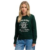 Superdry Ženski logo džemper Cene