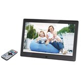 Sencor Digitalni Foto ram za slike SDF 1082 crni | Eponuda.com