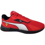 Puma Ferrari Tiburion Crvena | shoptok.hr