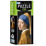  Puzzle 230 pcs the girl with pearl earring bf185 ( 108/21858 ) | ePonuda.com