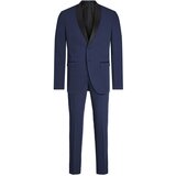 Jack & Jones Obleka 'Franco' mornarska / črna | Shoptok.si