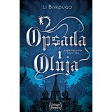Urban Reads Li Bardugo - Opsada i oluja - trilogija Griša II Cene'.'